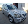 mercedes-benz clase gl (x164) del año 2008