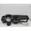 Recambio de salpicadero para seat ibiza iv (6j5, 6p1) 1.6 tdi referencia OEM IAM 6J1857003ZFX 6J0880201A 6J0880204