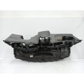 Recambio de salpicadero para seat ibiza iv (6j5, 6p1) 1.6 tdi referencia OEM IAM 6J1857003ZFX 6J0880201A 6J0880204