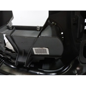 Recambio de salpicadero para seat ibiza iv (6j5, 6p1) 1.6 tdi referencia OEM IAM 6J1857003ZFX 6J0880201A 6J0880204