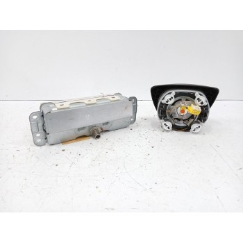 Recambio de salpicadero para seat ibiza iv (6j5, 6p1) 1.6 tdi referencia OEM IAM 6J1857003ZFX 6J0880201A 6J0880204