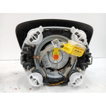 Recambio de salpicadero para seat ibiza iv (6j5, 6p1) 1.6 tdi referencia OEM IAM 6J1857003ZFX 6J0880201A 6J0880204