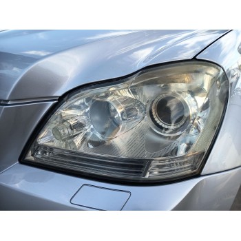 mercedes-benz clase gl (x164) del año 2008