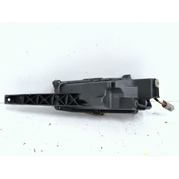 Recambio de faro antiniebla derecho para lexus nx (_z1_) 300h awd (ayz15) referencia OEM IAM 8121078010  