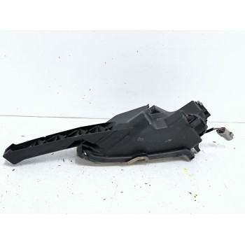 Recambio de faro antiniebla derecho para lexus nx (_z1_) 300h awd (ayz15) referencia OEM IAM 8121078010  