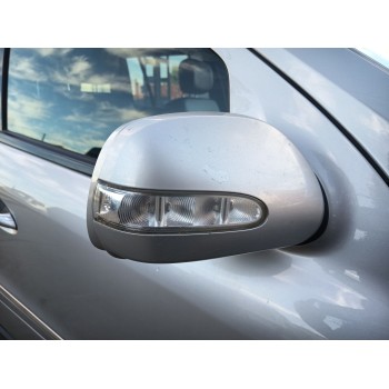 mercedes-benz clase gl (x164) del año 2008