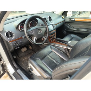 mercedes-benz clase gl (x164) del año 2008