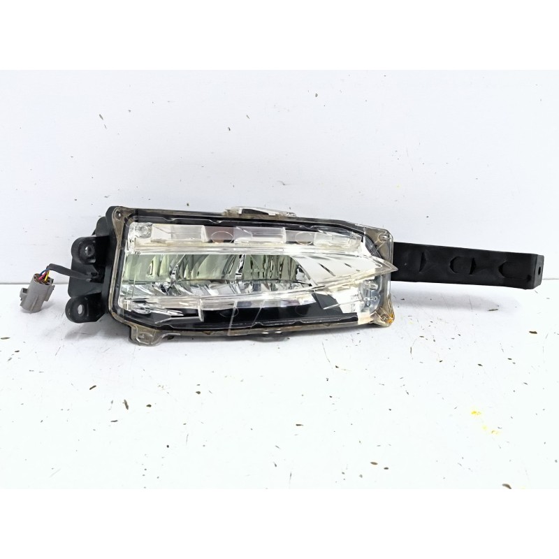 Recambio de faro antiniebla izquierdo para lexus nx (_z1_) 300h awd (ayz15) referencia OEM IAM 8122078010  
