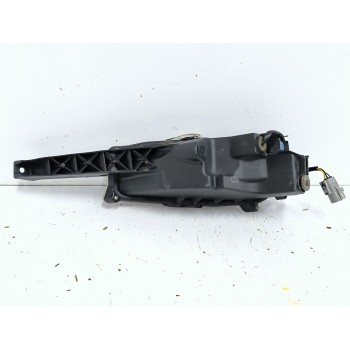 Recambio de faro antiniebla izquierdo para lexus nx (_z1_) 300h awd (ayz15) referencia OEM IAM 8122078010  