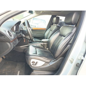 mercedes-benz clase gl (x164) del año 2008