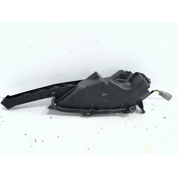 Recambio de faro antiniebla izquierdo para lexus nx (_z1_) 300h awd (ayz15) referencia OEM IAM 8122078010  