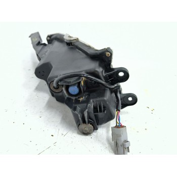 Recambio de faro antiniebla izquierdo para lexus nx (_z1_) 300h awd (ayz15) referencia OEM IAM 8122078010  