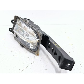 Recambio de faro antiniebla izquierdo para lexus nx (_z1_) 300h awd (ayz15) referencia OEM IAM 8122078010  
