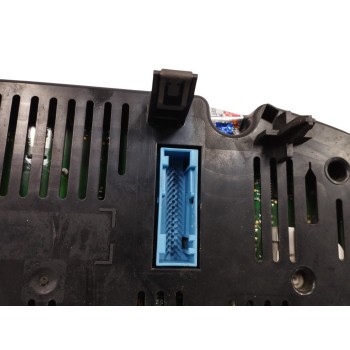 Recambio de cuadro instrumentos para skoda superb combi (3t5) ambition referencia OEM IAM 3T1920841K A2C53219665 