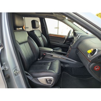 mercedes-benz clase gl (x164) del año 2008