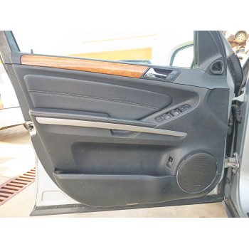 mercedes-benz clase gl (x164) del año 2008