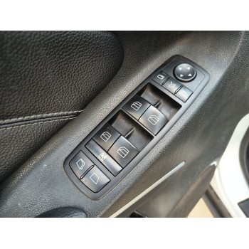 mercedes-benz clase gl (x164) del año 2008