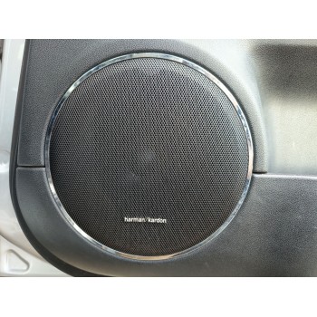 mercedes-benz clase gl (x164) del año 2008