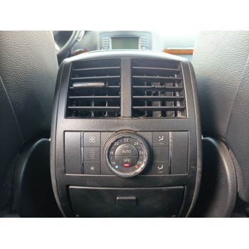 mercedes-benz clase gl (x164) del año 2008