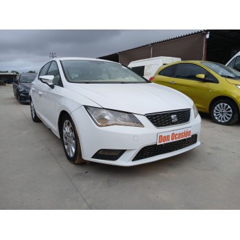 seat leon sc (5f5) del año 2013