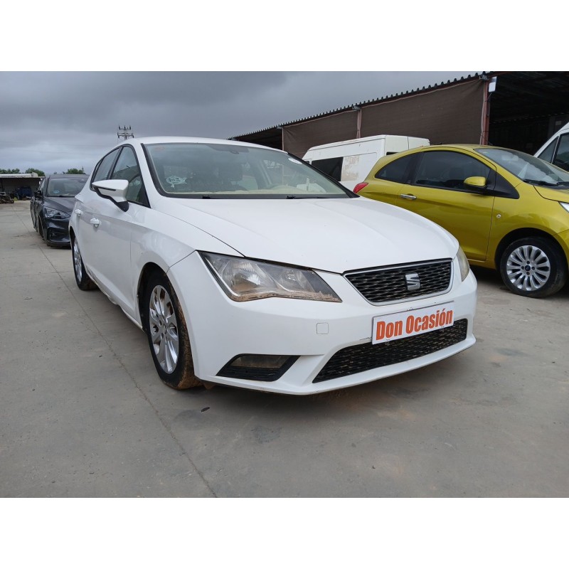 SEAT LEON SC (5F5)