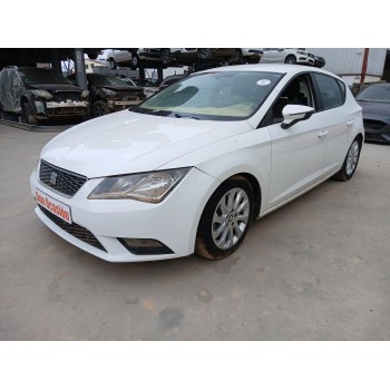 seat leon sc (5f5) del año 2013