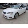 seat leon sc (5f5) del año 2013