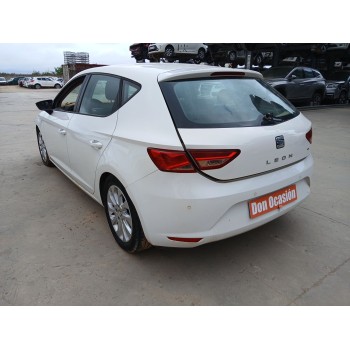 seat leon sc (5f5) del año 2013