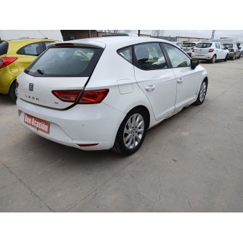 seat leon sc (5f5) del año 2013