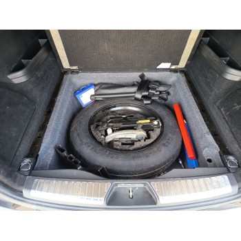 mercedes-benz clase gl (x164) del año 2008