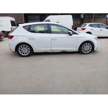 seat leon sc (5f5) del año 2013