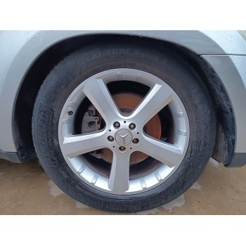 mercedes-benz clase gl (x164) del año 2008