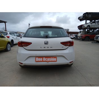 seat leon sc (5f5) del año 2013
