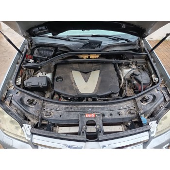 mercedes-benz clase gl (x164) del año 2008