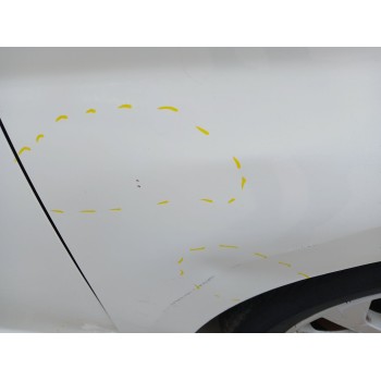 Recambio de aleta delantera derecha para seat leon sc (5f5) 1.6 tdi referencia OEM IAM   