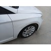 Recambio de aleta delantera derecha para seat leon sc (5f5) 1.6 tdi referencia OEM IAM   