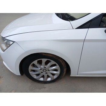 Recambio de aleta delantera izquierda para seat leon sc (5f5) 1.6 tdi referencia OEM IAM   