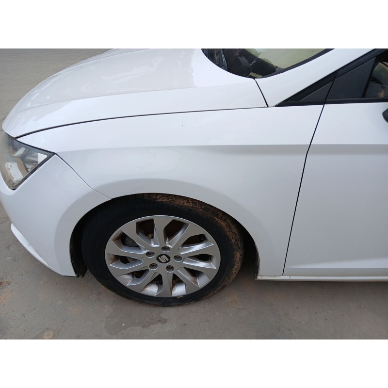 Recambio de aleta delantera izquierda para seat leon sc (5f5) 1.6 tdi referencia OEM IAM   