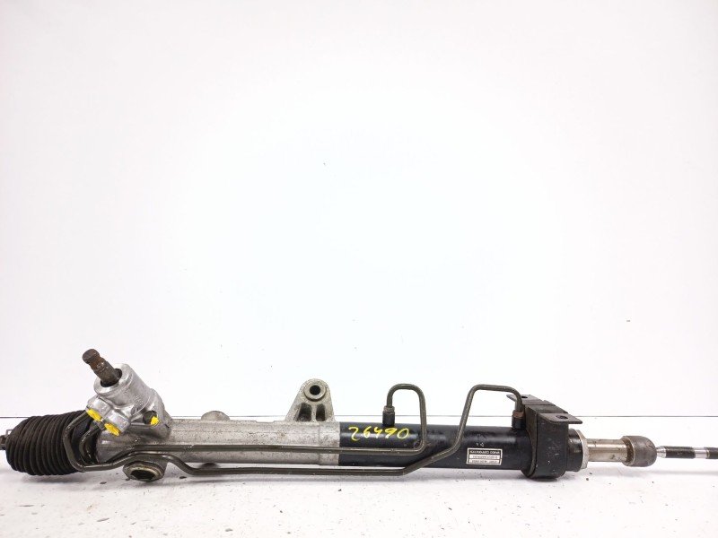 Recambio de cremallera direccion para ssangyong kyron 2.0 xdi referencia OEM IAM 4650009003  