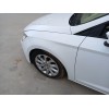 Recambio de aleta delantera izquierda para seat leon sc (5f5) 1.6 tdi referencia OEM IAM   