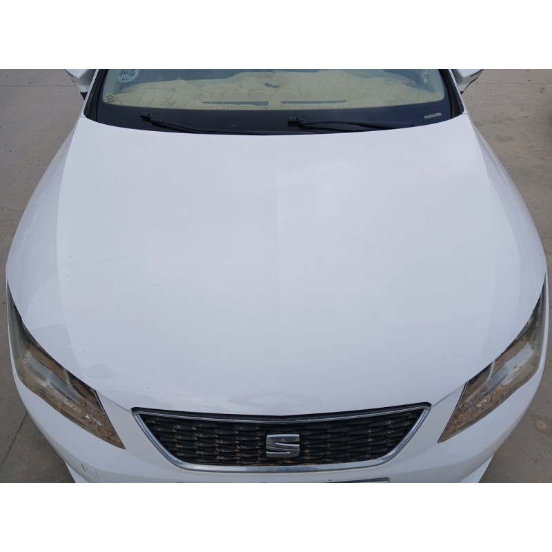 Recambio de capot para seat leon sc (5f5) 1.6 tdi referencia OEM IAM   