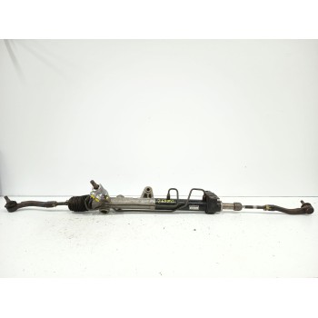 Recambio de cremallera direccion para ssangyong kyron 2.0 xdi referencia OEM IAM 4650009003  