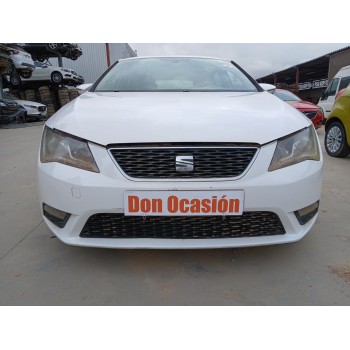 Recambio de paragolpes delantero para seat leon sc (5f5) 1.6 tdi referencia OEM IAM   