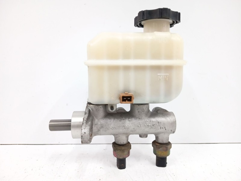 Recambio de bomba freno para ssangyong kyron 2.0 xdi referencia OEM IAM   