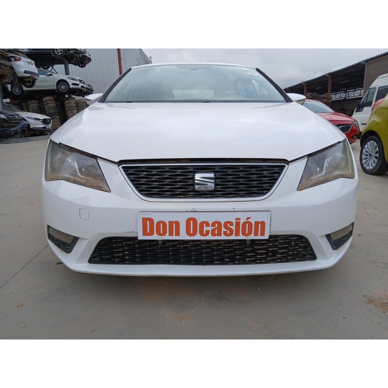 Recambio de paragolpes delantero para seat leon sc (5f5) 1.6 tdi referencia OEM IAM   