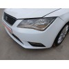 Recambio de paragolpes delantero para seat leon sc (5f5) 1.6 tdi referencia OEM IAM   