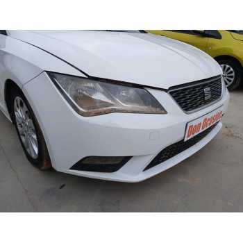 Recambio de paragolpes delantero para seat leon sc (5f5) 1.6 tdi referencia OEM IAM   