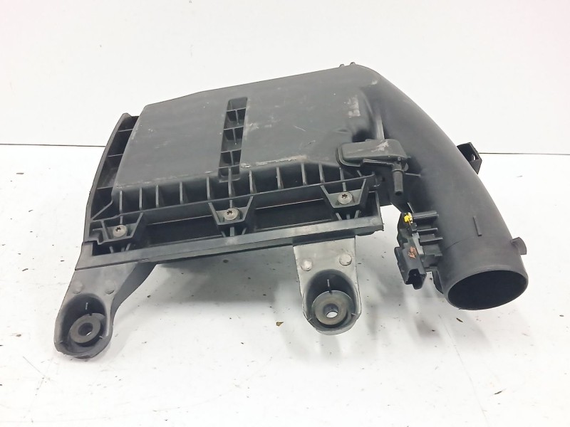 Recambio de filtro aire para citroën c4 picasso 1.6 blue-hdi fap referencia OEM IAM 9806561080  