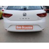 Recambio de paragolpes trasero para seat leon sc (5f5) 1.6 tdi referencia OEM IAM   
