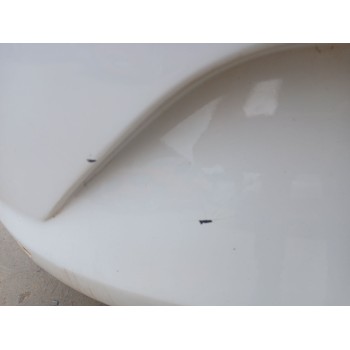 Recambio de paragolpes trasero para seat leon sc (5f5) 1.6 tdi referencia OEM IAM   